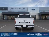 New 2025 Ford F150 Lariat w/ Equipment Group 502A High image 5
