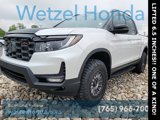 New 2025 Honda Ridgeline TrailSport image 2