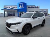 New 2026 Honda CR-V TrailSport image 4