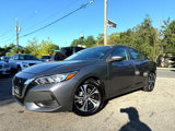 Used 2022 Nissan Sentra SV w/ All-Weather Package image 3