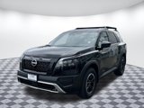 New 2025 Nissan Pathfinder Rock Creek image 6