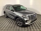 New 2025 Ford Explorer Active image 4