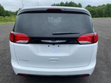 New 2025 Chrysler Voyager LX image 4