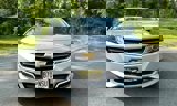 Used 2020 Chevrolet Impala LT image 2