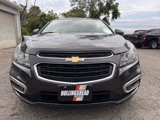 Used 2015 Chevrolet Cruze LT image 4