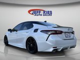 Used 2023 Toyota Camry XSE image 5
