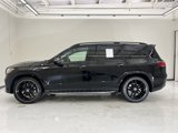 Used 2024 Mercedes-Benz GLS 580 4MATIC image 4