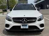 Used 2019 Mercedes-Benz GLC 43 AMG 4MATIC image 2