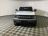 New 2025 Ford Bronco Big Bend w/ Black Diamond Package image 3