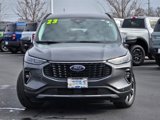 Used 2023 Ford Escape Platinum w/ Class II Trailer Tow Package image 2