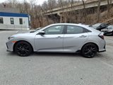 Used 2017 Honda Civic Sport image 5