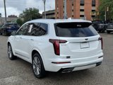 Used 2024 Cadillac XT6 Premium Luxury w/ Technology Package image 3