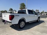 New 2025 Ford F150 Lariat image 5