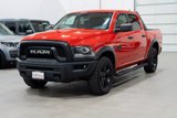 Used 2020 RAM 1500 Classic Warlock w/ Electronics Group image 3
