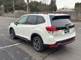 Used 2024 Subaru Forester Sport image 3