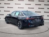 New 2025 BMW i5 xDrive40 w/ M Sport Package image 3