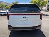 New 2025 Kia Carnival SX Prestige image 5
