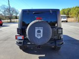 Used 2012 Jeep Wrangler Rubicon image 5