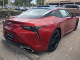New 2025 Lexus LC 500 Coupe image 4