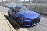 Used 2024 BMW i4 M50 w/ Premium Package image 4