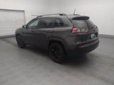 Used 2023 Jeep Cherokee Altitude Lux image 3