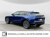 New 2025 Cadillac Lyriq Sport image 3