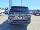 New 2025 Jeep Grand Cherokee L Altitude image 5