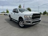 Certified 2024 RAM 2500 Big Horn image 2