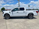 New 2025 Ford F150 STX image 6