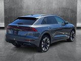 New 2025 Audi Q8 Premium Plus image 2