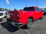 New 2025 Chevrolet Silverado 1500 LT w/ Protection Package image 4