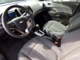 Used 2014 Chevrolet Sonic LT w/ Fun and Sun Package image 5