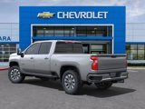 New 2025 Chevrolet Silverado 2500 LT w/ Texas Edition image 3