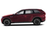 New 2025 MAZDA CX-90 Plug-In Hybrid w/Premium Sport image 2