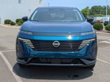 New 2025 Nissan Murano Platinum image 3