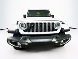 Used 2025 Jeep Wrangler Sahara w/ Safety Group image 2