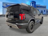 New 2026 Honda Passport TrailSport Elite image 5