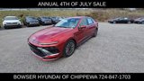 New 2025 Hyundai Sonata SEL image 2