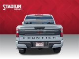 New 2025 Nissan Frontier PRO-4X w/ Black Accent Package image 5