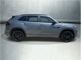 New 2025 Volkswagen Atlas Cross Sport SEL R-Line image 3