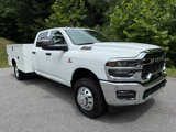 New 2025 RAM 3500 Tradesman image 5