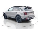 New 2025 Kia Sorento X-Line EX image 4