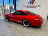 Used 2003 Porsche 911 Carrera image 2