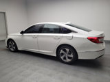 Used 2018 Honda Accord EX-L image 3