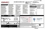 Used 2024 GMC Sierra 1500 AT4 w/ AT4 Preferred Package image 4