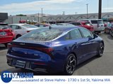 Used 2025 Kia K5 GT-Line image 3