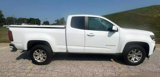 Used 2021 Chevrolet Colorado LT w/ Fleet Safety Package image 6