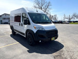 Used 2023 RAM ProMaster 1500 w/ Crew Van Package image 2