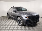 New 2025 Audi Q8 Premium Plus image 3