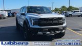 New 2025 Ford F150 Raptor image 3